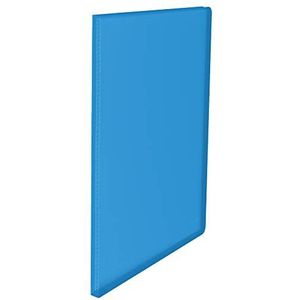 ESSELTE VIVIDA Visboek voor vaste vellen – PPL 30 enveloppen – 21,5 x 30 cm – blauw VIVIDA – 395573050