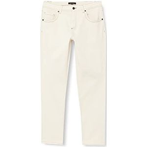 comma Damesbroek 7/8 vrijetijdsbroek, 0510 beige, 38