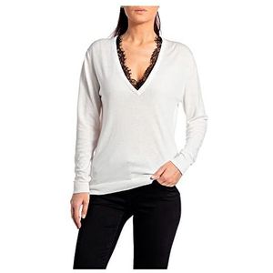 Replay Damestrui, 001, wit, S