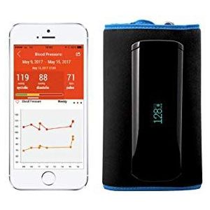 A&D Medical UA-1200BLE Slimme bloeddrukmeter met detectie van atriumfibrillatie