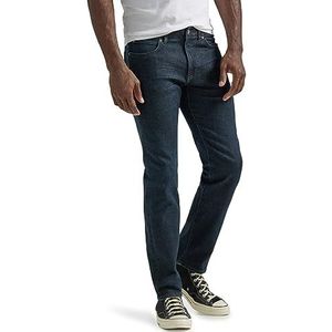Lee Men's Performance Series Extreme Motion Slim Straight Leg Jean, Zander, 29W x 30L