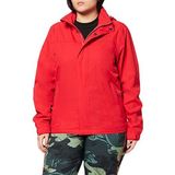 Jas - Waterdicht - Ripstop - Capuchon - Verzegelde Naden