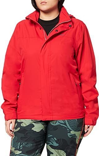 Jas - Waterdicht - Ripstop - Capuchon - Verzegelde Naden