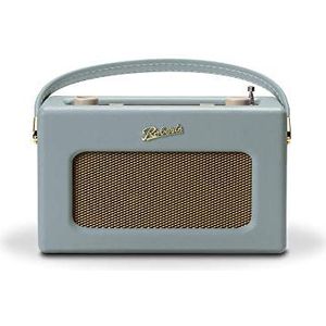 Roberts Revival RD70DE Digitale radio, FM/DAB/DAB+ met Bluetooth, eendenei