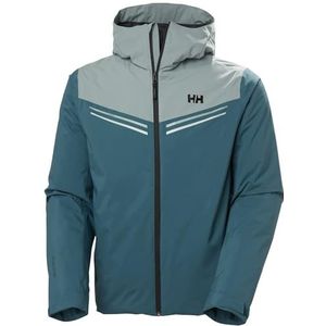 Helly Hansen Alpine geïsoleerde ski-jas voor heren