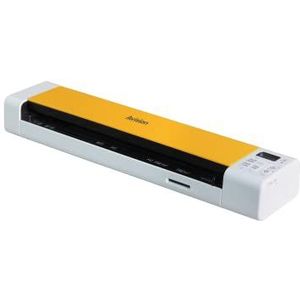 Adobe Acrobat 2020 Pro Win PKC OEM incl. MetaMobile 20 scanner| DIN A4 | USB 2.0 | WLAN | scansnelheid 8 sec. | 600dpi | Twain | PaperAir | accu | 32GB SD-kaart