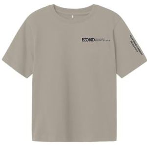 NAME IT - NKMLAVERN SS NREG TOP - T-shirt - Jongens - Korte Mouwen