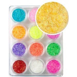 ILoveMyNails set voor decoratie van manicure en pedicure, 10 g