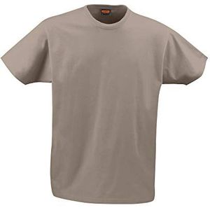 Jobman Workwear 5264, 526410-1400-3 T-shirt, kaki, XS