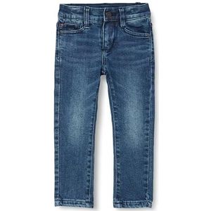s.Oliver Jeans broek Pelle, rechte pijpen, 57z2, 128 cm