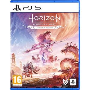 Horizon Forbidden West - Complete Edition (PS5)