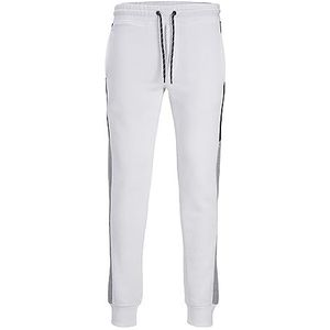 JACK & JONES Jpstwill Jjreid Blocking Sweat Pant Sn Joggingbroek voor heren