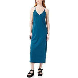 G-STAR RAW Slip jurk losse jurken dames, blauw (Nitro D21625-b771-1861), XS