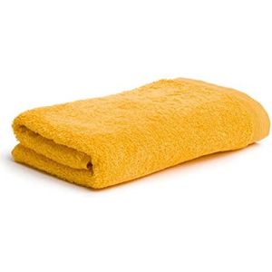 möve Superwuschel handdoek, 100% katoen, goud, 50 x 100 cm