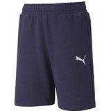 Sportbroeken - Katoen/Polyester - Zwart - Regelmatige Afwerking