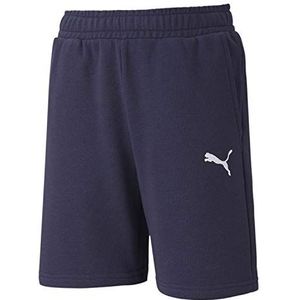 Sportbroeken - Katoen/Polyester - Zwart - Regelmatige Afwerking