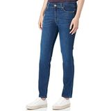 7 For All Mankind - Roxanne Bair Eco Jeans - Donkerblauw - Dames