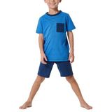 Schiesser - Boys World - Shorty - Kleding