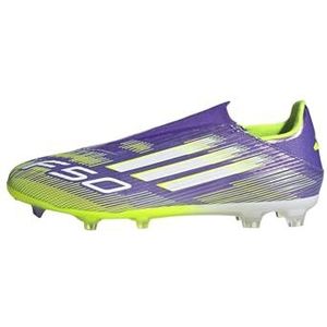 Adidas F50 League - Veterloze Voetbalschoenen - Uniseks