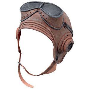 Bristol Novelty BA013 Biggles rubberhelm