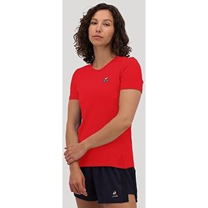 Le Coq Sportif Training Perf Tee SS N°1 W T-shirt voor dames