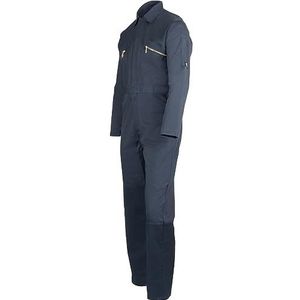 Dickies Heren Redhawk Overall, marineblauw, S/3XL