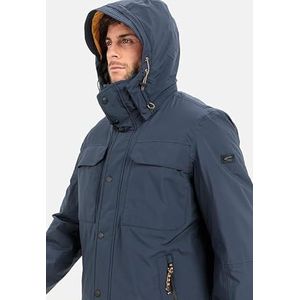 camel active - teXXactive - Jas - Blauw