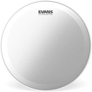 Evans BD20GB3C 50,8 cm (20 inch) basdrumvel met dempring 0,178mm gecoat