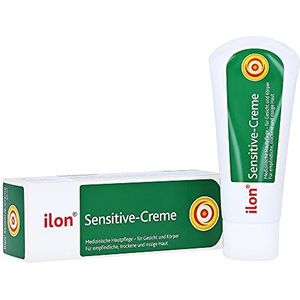 ilon® Sensitive Crème