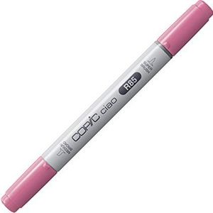 Copic Ciao Marker, R85N Rose Red