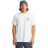 Billabong - ROTOR FILL - T-shirt - Nachtblauw - Jersey