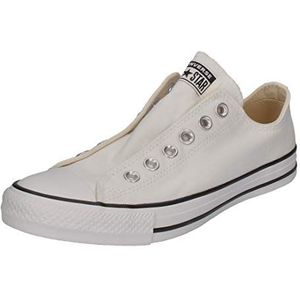Converse - Chuck Taylor All Star Core Ox - Lage Sneakers - Wit