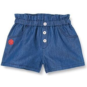 Tuc Tuc Red Submarine Shorts, blauw, 8A voor meisjes