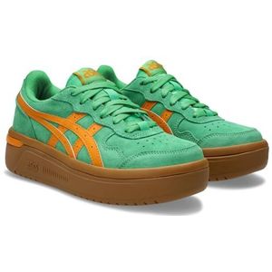 Asics Japan S ST, herensneakers, 44 EU, toermalijn fellow yellow, 44 EU