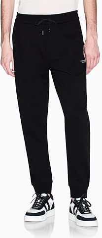 Armani Exchange - XM001299_AF20934 - Joggingbroek - Sportief - Katoen