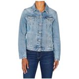 Pepe Jeans - Denim Jas - Blauw
