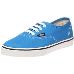 Vans Authentic Lo Pro VIEB5RX Sneakers voor meisjes, Blauw Directoire Blue., 29 EU