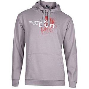 UYN Uynner Club Biker Sweatshirts voor meisjes, uniseks