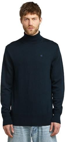 8719965012981 Premium core Turtle Knit, grijs (Asfalt D27706-b692-995), L