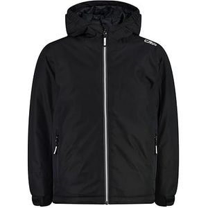 CMP - Kinderjas - Uniseks - Clima Protect - Waterdicht - Met Vaste Capuchon