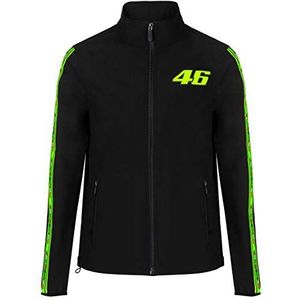 Valentino Rossi Collectie Vr46 Classic jas unisex - volwassenen
