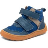 Bisgaard Becky sneakers voor kinderen, blauw, 19 EU Breed