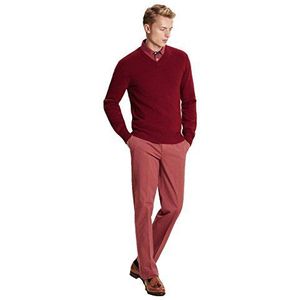 Hackett London Heren Sanderson Tlrd Chino broek