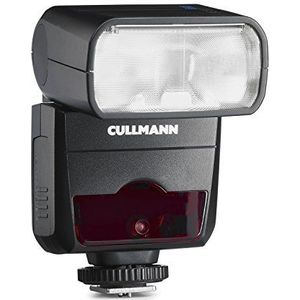 Cullmann 61150 CUlight FR 36F Stroboscoop Flash voor Fujifilm Camera - Zwart