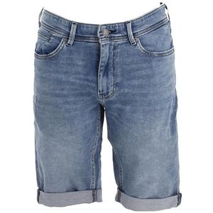 Teddy Smith Shorts voor heren, Fripp/Indigo Light Medium, 28W