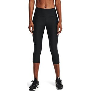 Under Armour Dames Hg Armour Hi Capri Gym Leggings Yoga Leggings