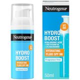 Neutrogena - Hydro Boost+ - Gezichtscrème