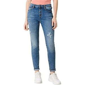 Q/S designed by vrijetijdsbroek voor dames, 55z4., 34W / 32L