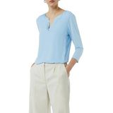 T-shirt met 3/4 mouwen, 5343, 46