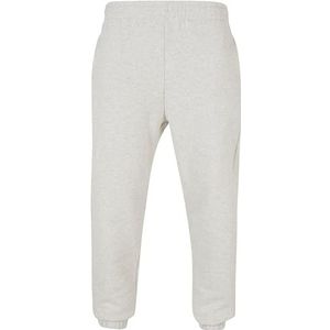 Urban Classics Herren Jogginghose Ultra Heavy Sweatpants lightgrey XXL